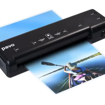 Pavo Premium Florida A4 Laminaator