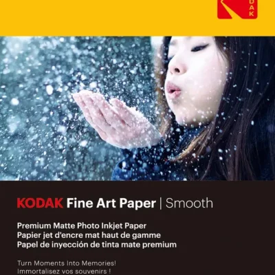 KODAK fotopaber