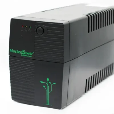 Master Power UPS 650VA 360W