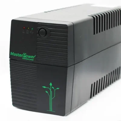 Master Power UPS 650VA 360W