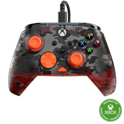 Rematch Core Ghost Camo – Xbox Series XS, Xbox One ja PC jaoks