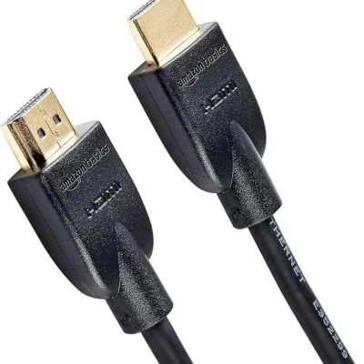 Amazon Basics HDMI