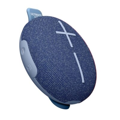 Logitech ULTIMATE EARS MINIROLL sinine