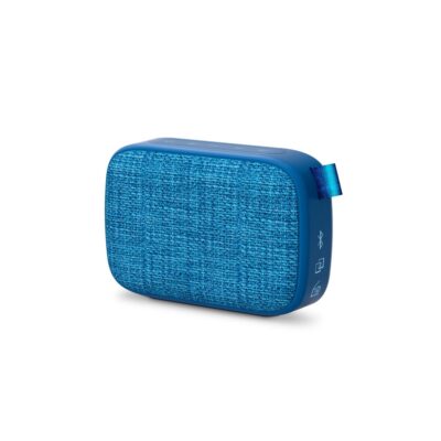 Energy Fabric Box 1+ Sinine