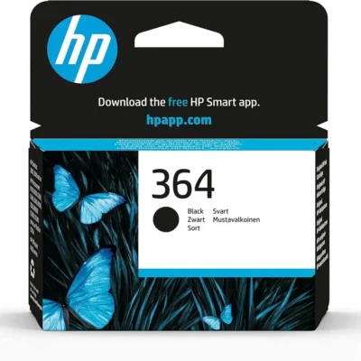 HP CB316EE 364 Must Tindikassett