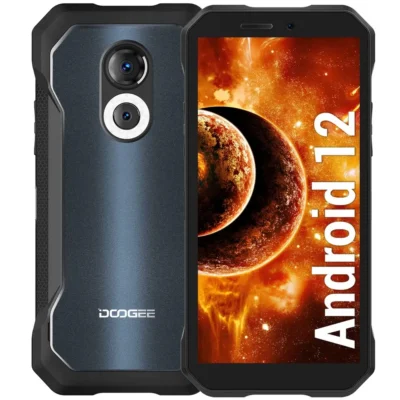 DOOGEE S61 6GB + 64GB Matt