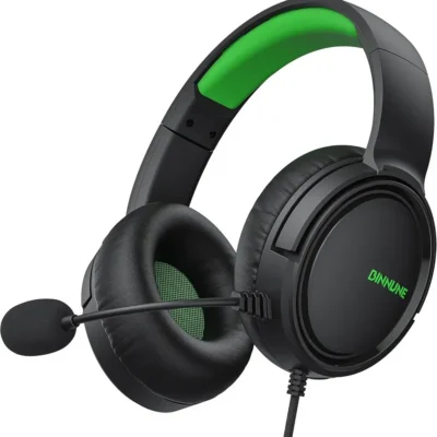 Binnune mänguri peakomplekt