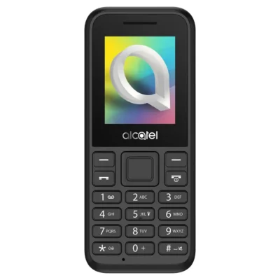 Alcatel 1068 nupuelefon