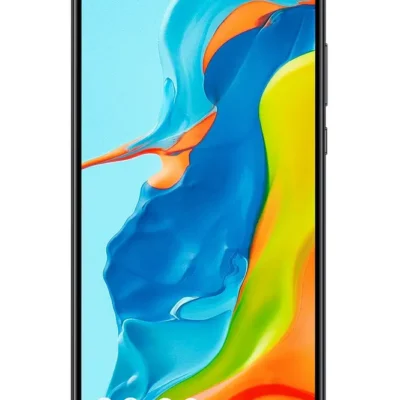 P30 Lite – Must (Taastatud)