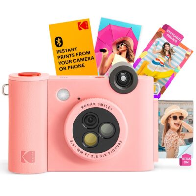 KODAK Smile+ Roosa
