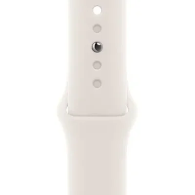 Apple Watch kellarihm- Starlight Sport Band