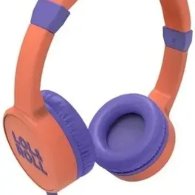 Lol&Roll Pop laste kõrvaklapid