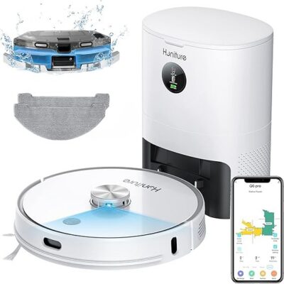 Honiture Q6 Pro