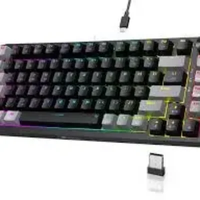 Koorui 82 Mehaaniline klaviatuur