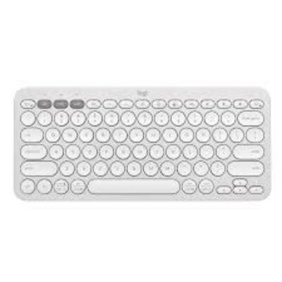 Logitech K380 klaviatuur