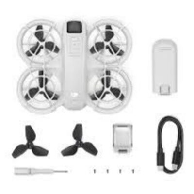 DJI Neo droon