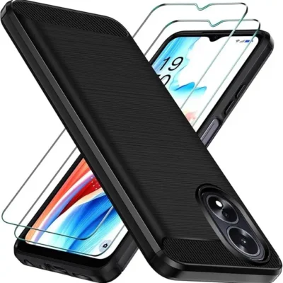 Ivoleri Oppo A38 ekraanikaitse