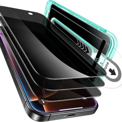 Iphone 16 pro max privaatne ekraanikaitse