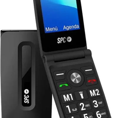 SPC Titan nuputelefon