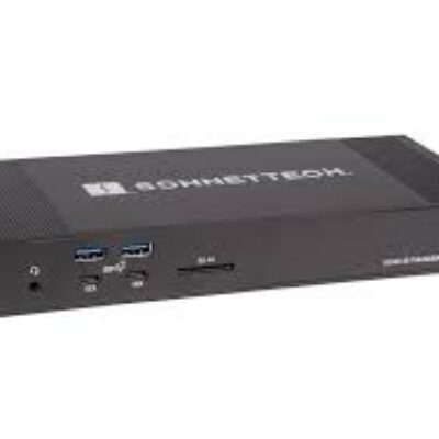 Sonnetech Echo 20 Thunderbolt