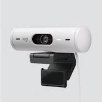 Logitech Brio 500