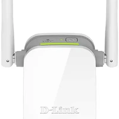 D-Link N300 Wifi võrgupikendaja