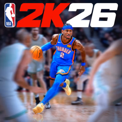 NBA 2K26 PS5 (Digitaalne versioon)