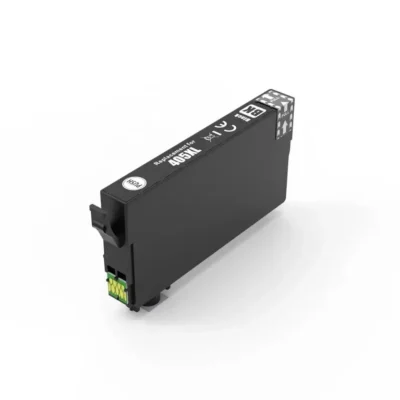 Analoogne Epson 405XL Tindikassett – Must