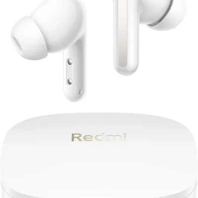 Redmi Buds 6 – Valge