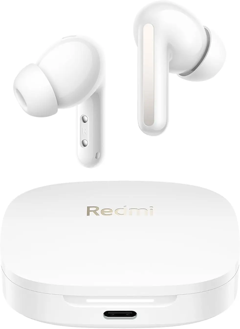 Redmi Buds 6 - Valge