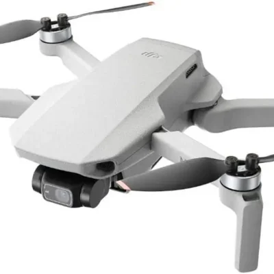 DJI Mini 2