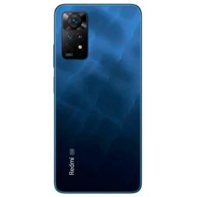 Xiaomi Redmi Note 11 Pro 5G 6GB RAM 128GB- Atlandi Sinine