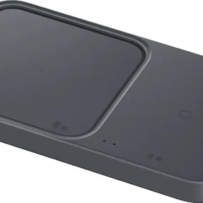 Samsung Duo Juhtmevabalaadija 15W – Must