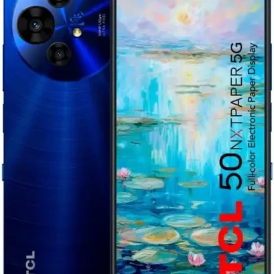 TCL 50 NXTPAPER 5G (8GB/256GB) – Sinine