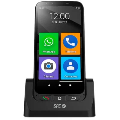 SPC Zeus 4G Pro – Must
