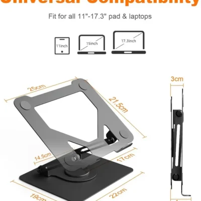 Grifema Sülearvuti alus