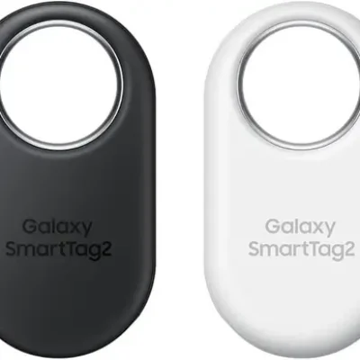 Galaxy SmartTag2 (4-pakk)