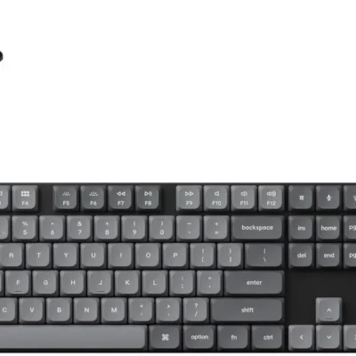 Keychron K5 Max Mehaaniline klaviatuur