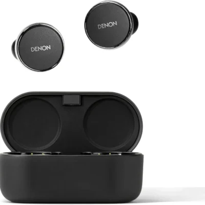 Denon PerL Pro Juhtmevabad Kõrvaklapid