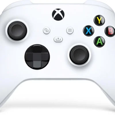 XBOX Juhtmevaba Pult – Roboti Valge