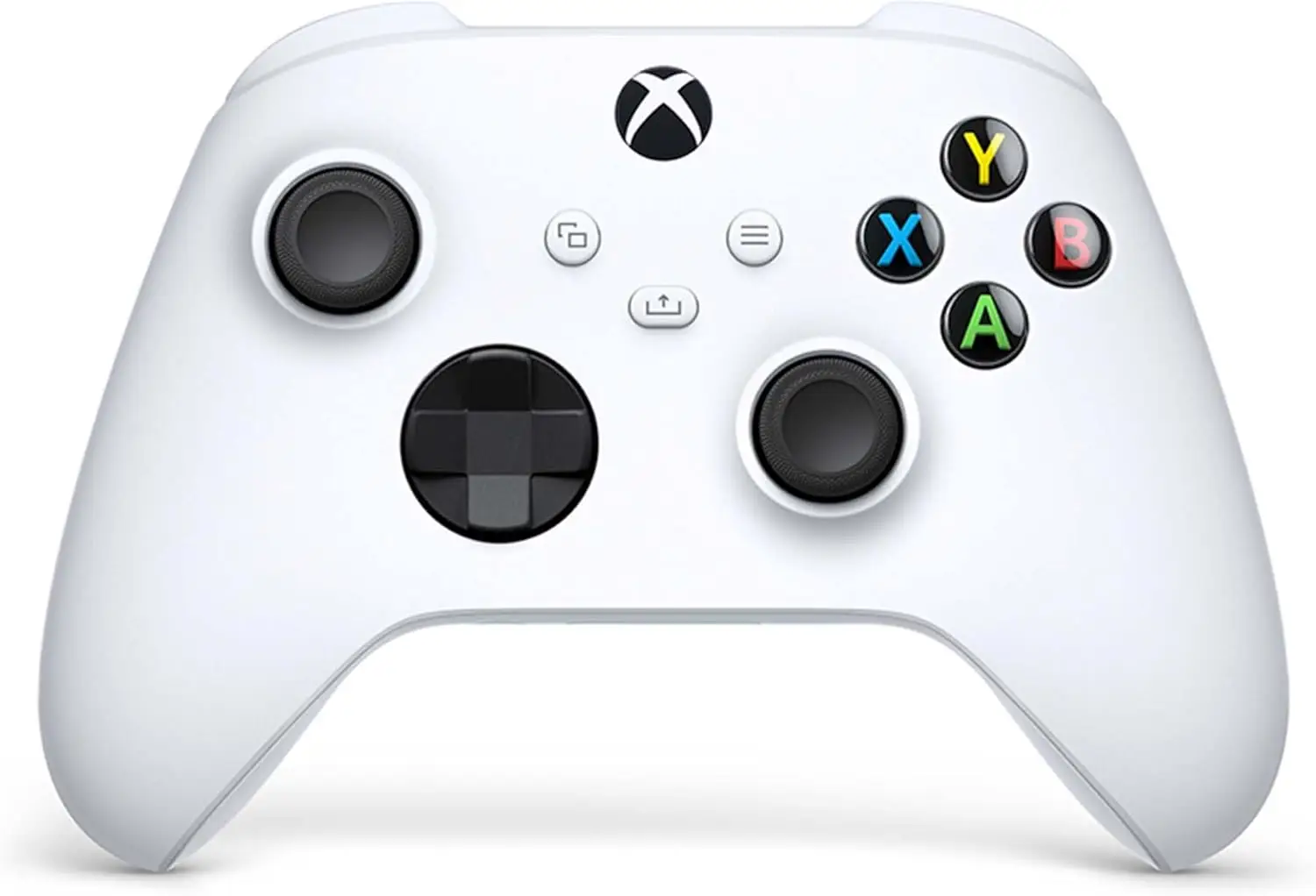 XBOX Juhtmevaba Pult - Roboti Valge