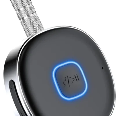 HORJOR J33 AUX-Adapter Bluetooth 5.0 Vastuvõtja