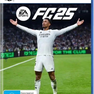 EA Sports FC 25 PS5