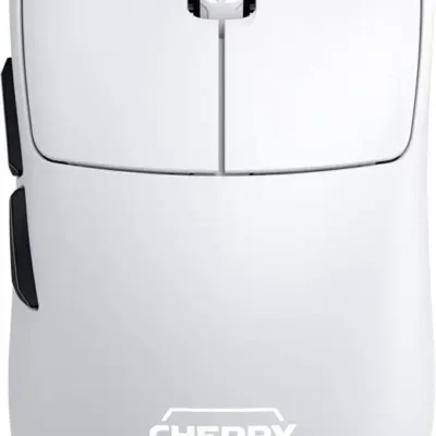 CHERRY XTRFY M68 Pro Juhtmevaba Hiir – Valge