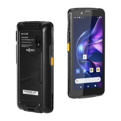 Netum Q700 Nuti-ribakoodiskänner