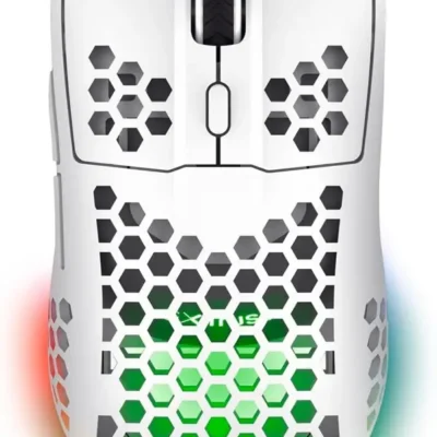 Trust Gaming GXT 929W Helox Hiir – Valge