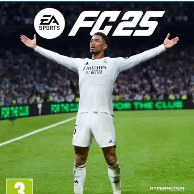 EA Sports FC 25 PS5