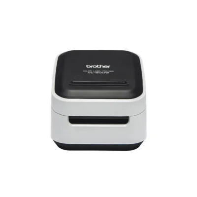 Brother VC-500WCR Etiketiprinter