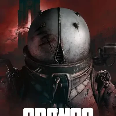 Cronos: The New Dawn PS5