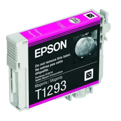Epson T1293 Tindikassett – Magenta